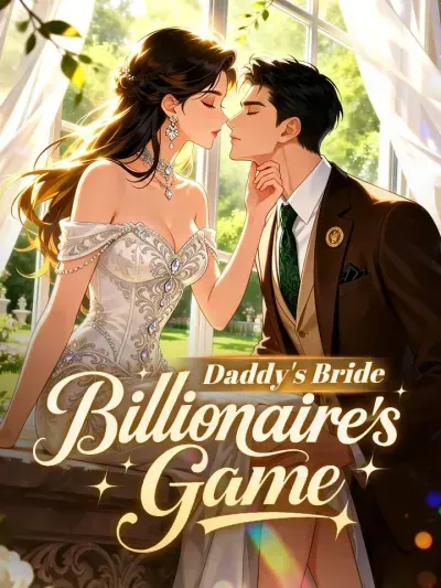 Daddy’s Bride, Billionaire’s Game poster