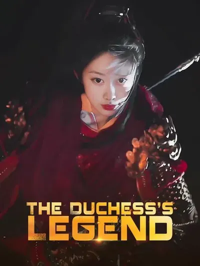 The Duchess’s Legend poster