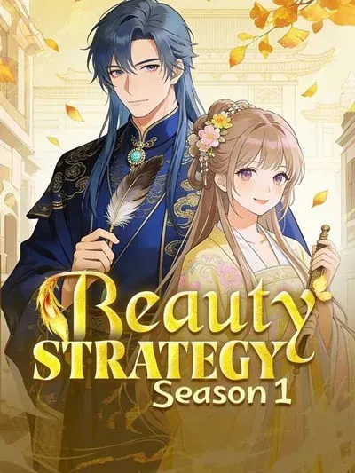 Beauty Strategy Season 1 poster