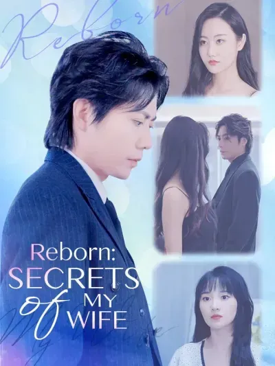 Reborn: Secrets of My Wife poster