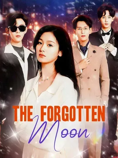 The Forgotten Moon poster