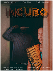 Incubo-The Beginning poster