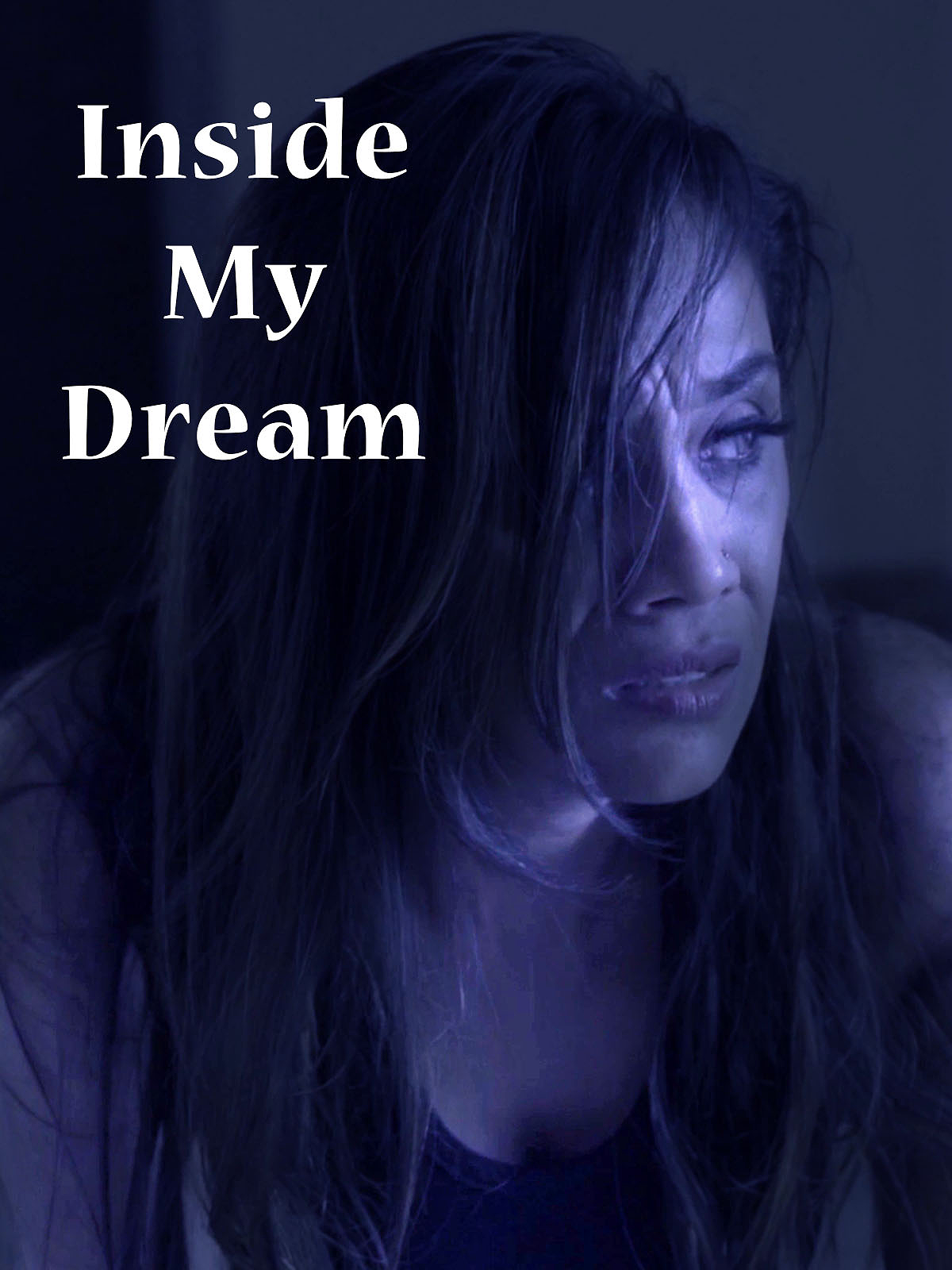 Inside My Dream poster