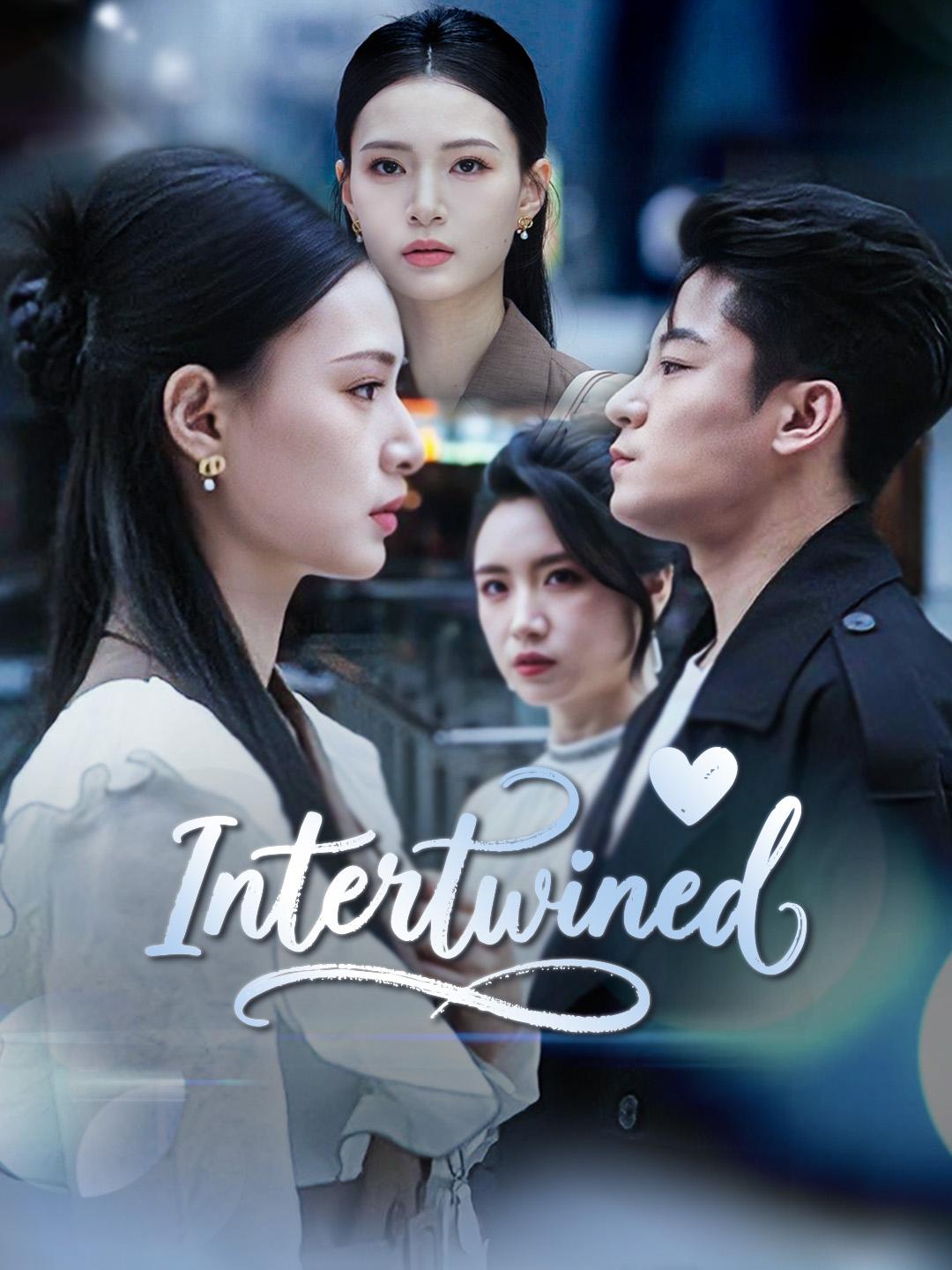 Intertwined poster