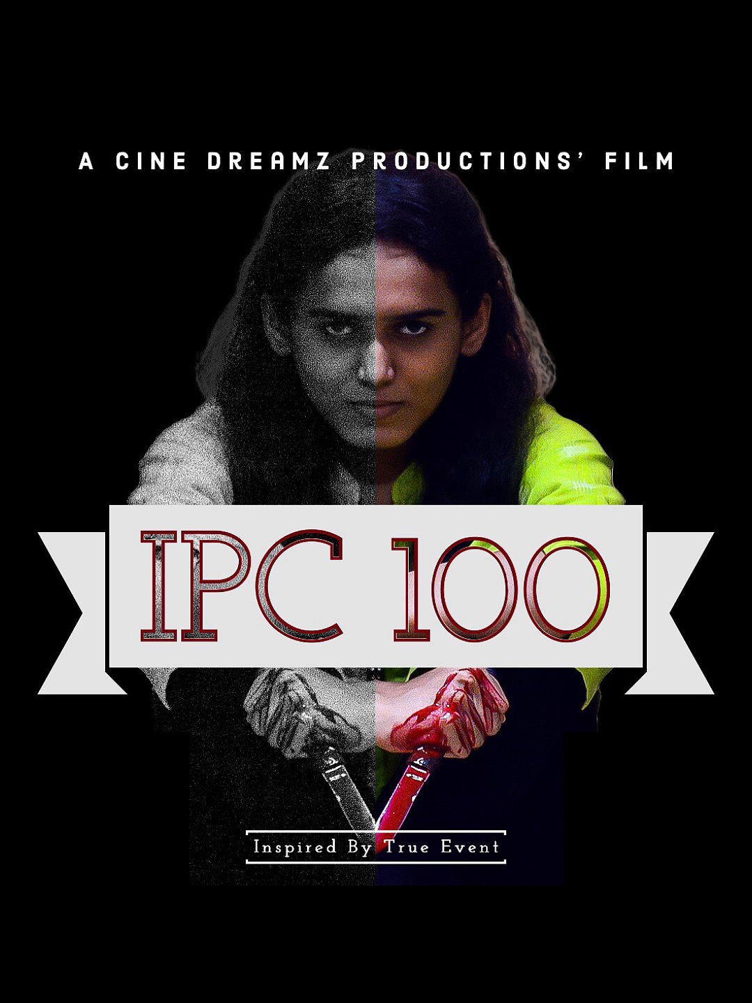 IPC 100 poster