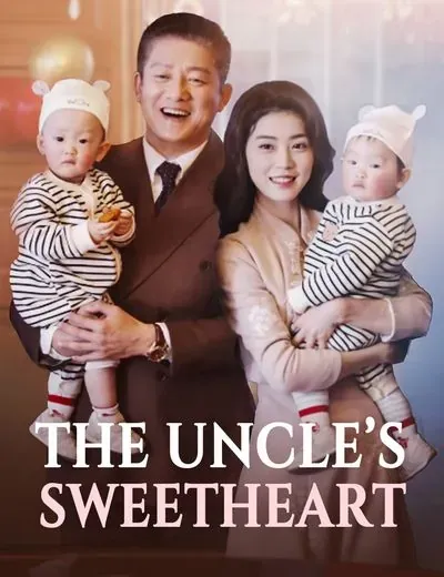 The Uncle’s Sweetheart poster