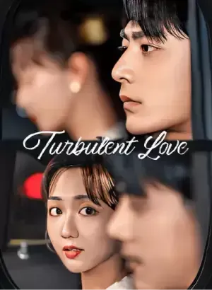 Turbulent Love