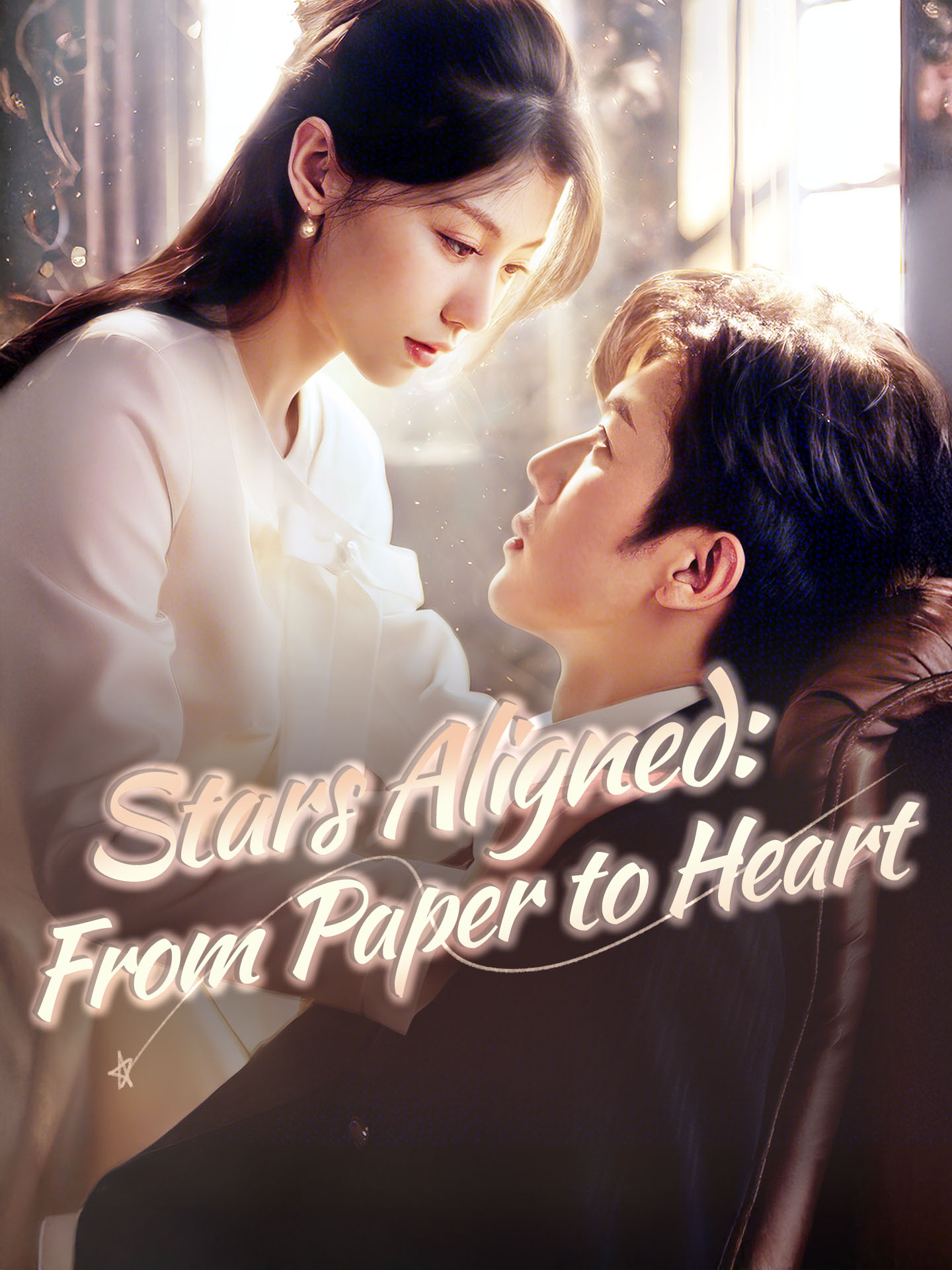 Stars Aligned: From Paper to Heart poster