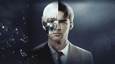 My Two-Faced Billionaire Husband