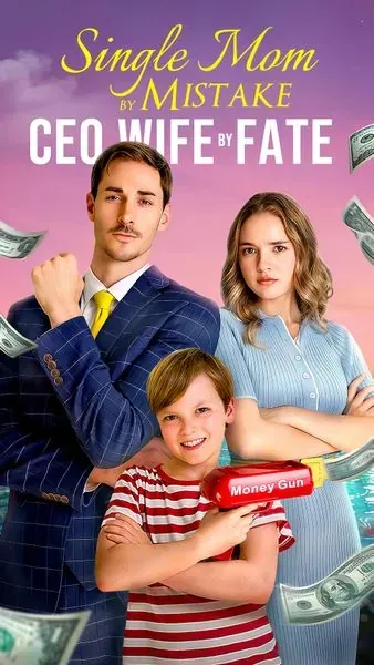 Single Mom by Mistake, CEO Wife by Fate Single Mom by Mistake, CEO Wife by Fate