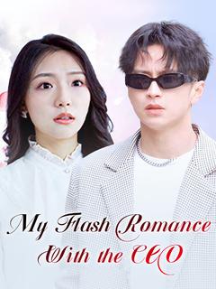 My Flash Romance With the CEO poster