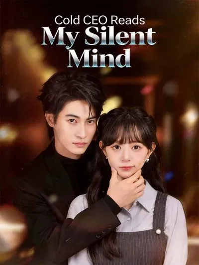 Cold CEO Reads My Silent Mind poster
