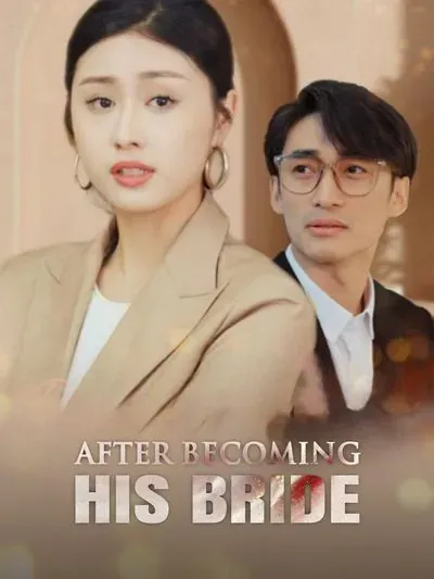After Becoming His Bride poster