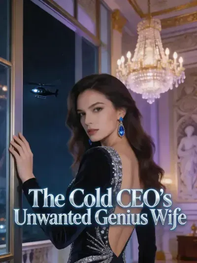 The Cold CEO’s Unwanted Genius Wife poster