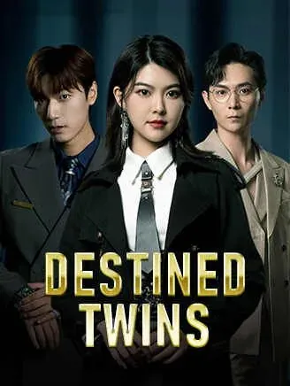 Destined Twins poster