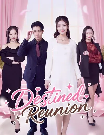 Destined Reunion poster