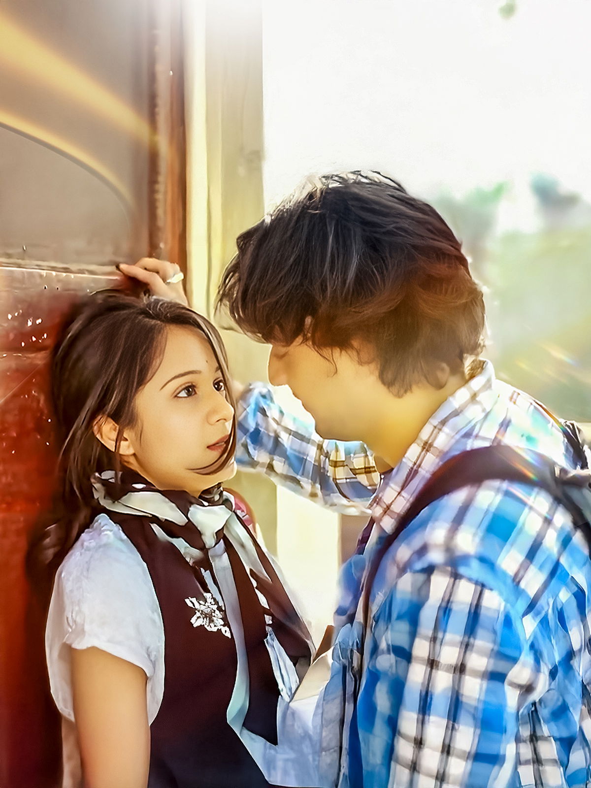 Jale Tere Honth poster