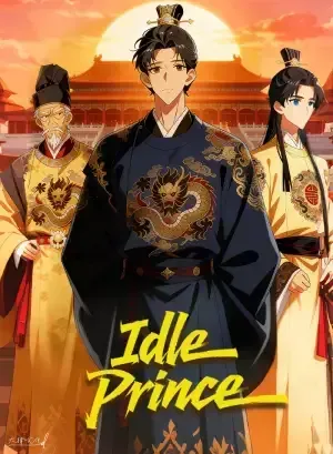 Idle Prince poster
