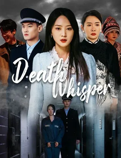 Death Whisper poster