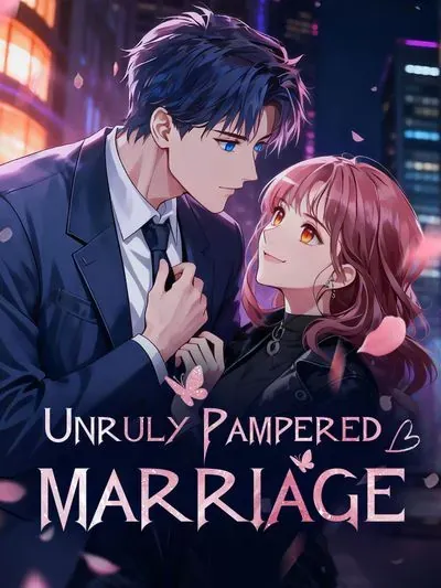 Unruly Pampered Marriage poster