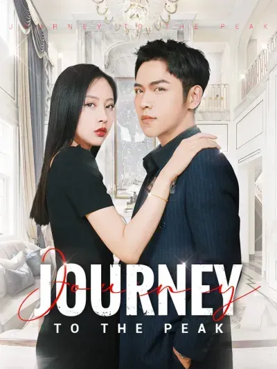 Journey to the Peak poster