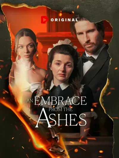 An Embrace From the Ashes An Embrace From the Ashes