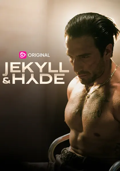 Jekyll & Hyde poster
