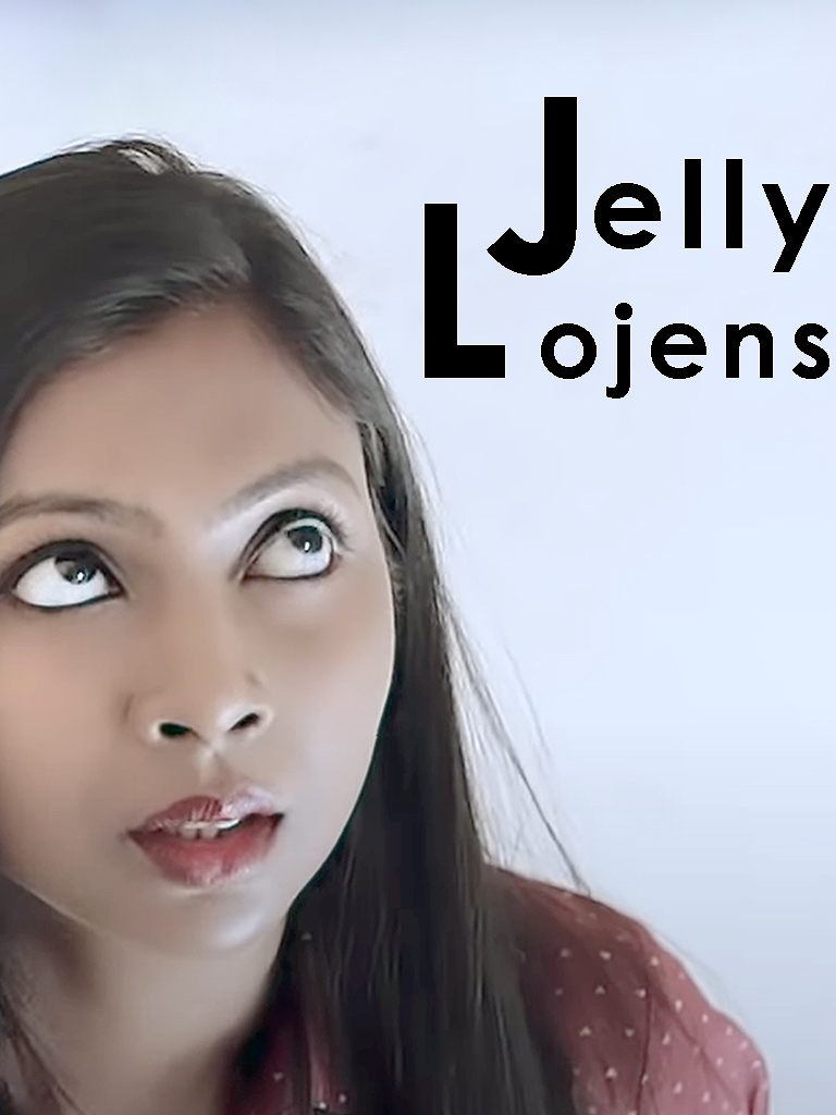 Jelly Lojens poster