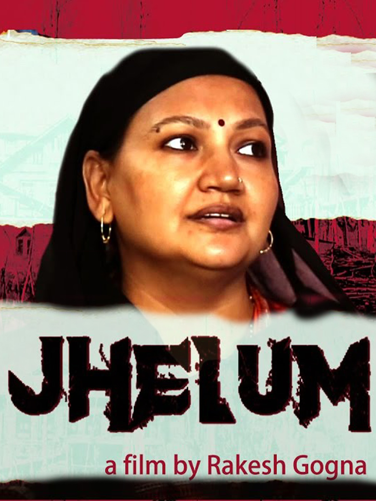 Jhelum poster