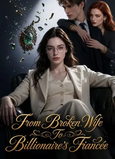From Broken Wife to Billionaire’s Fiancée poster