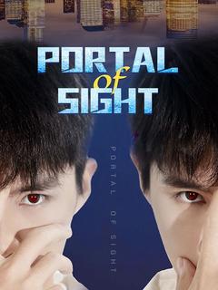 Portal of Sight poster