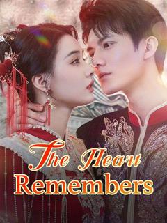 The Heart Remembers poster