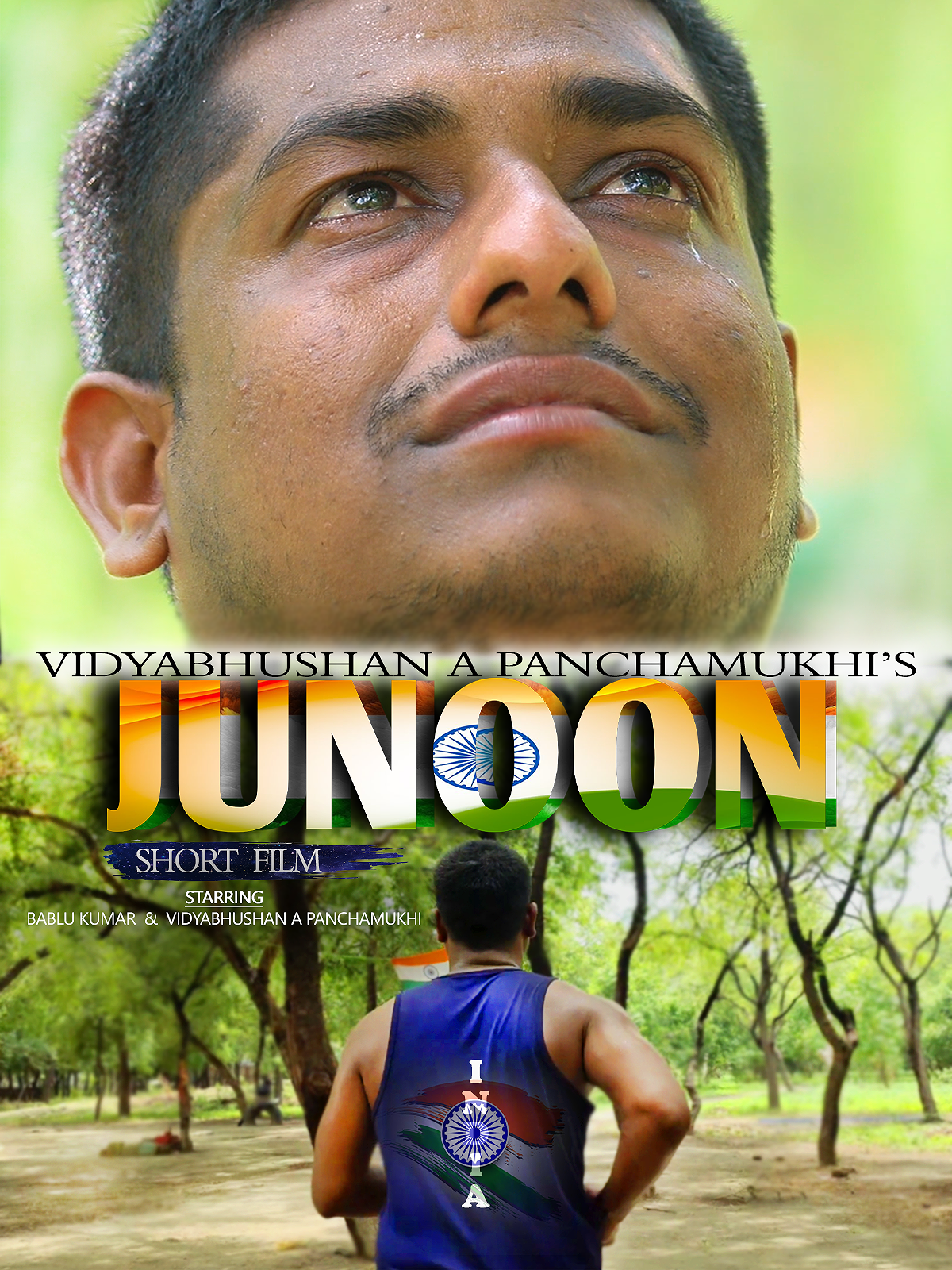 Junoon poster