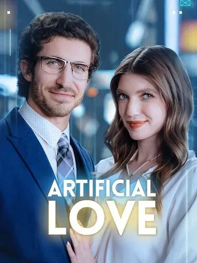 Artificial Love Artificial Love