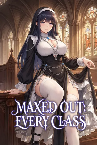 Maxed Out: Every Class poster