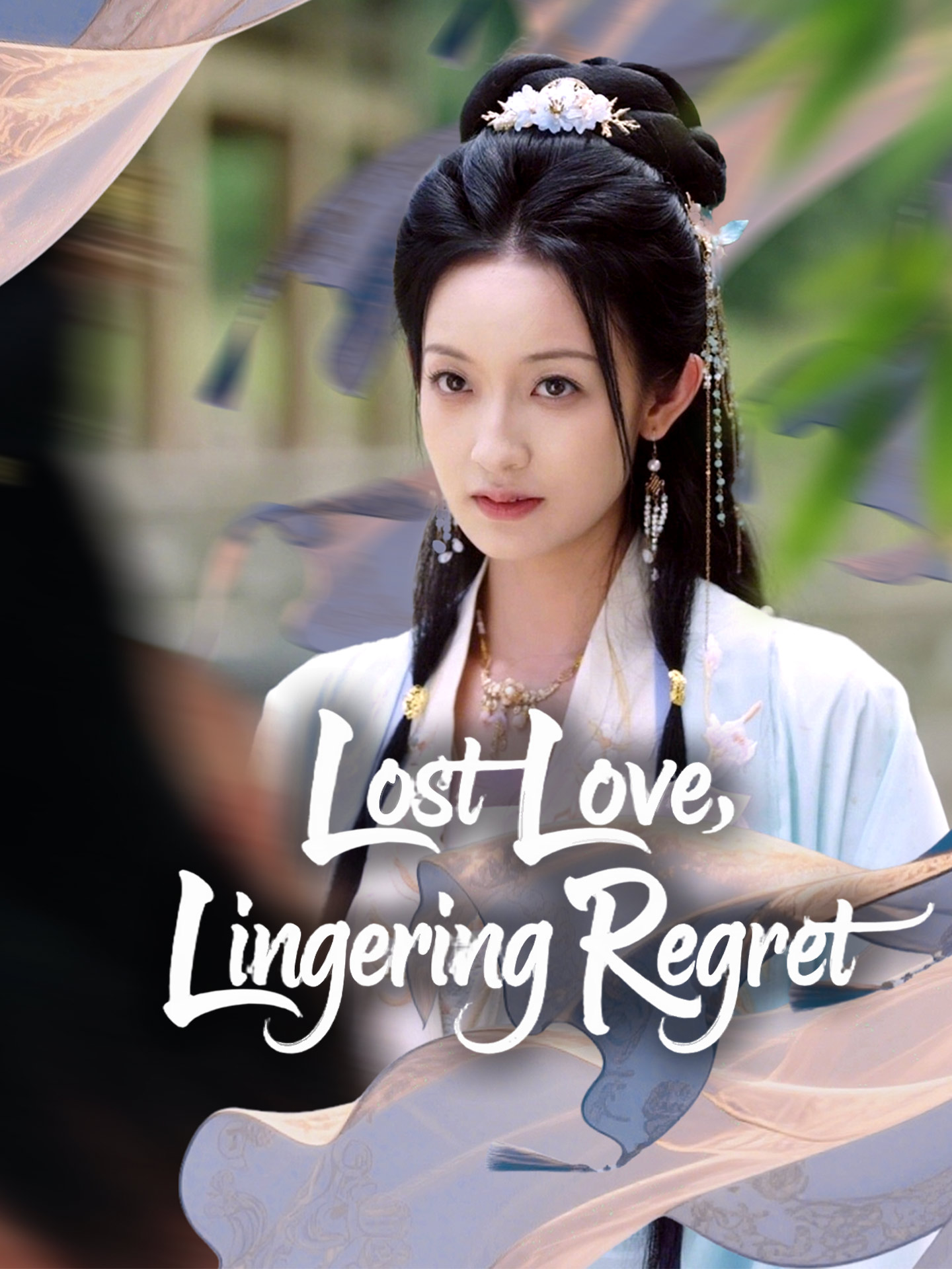 Lost Love, Lingering Regret poster
