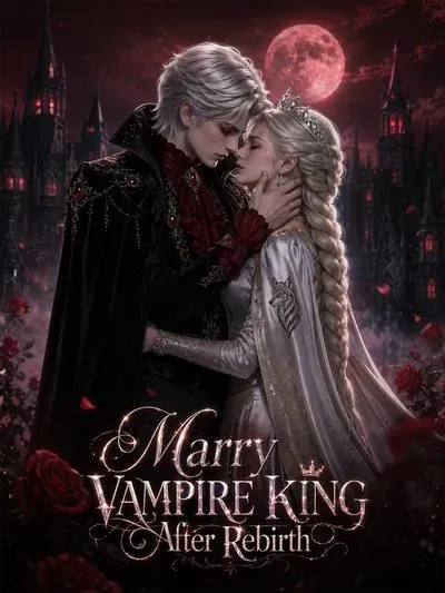 Marry Vampire King After Rebirth 2 poster