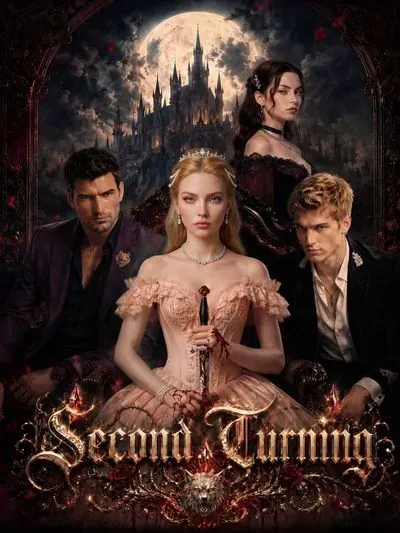 Second Turning poster