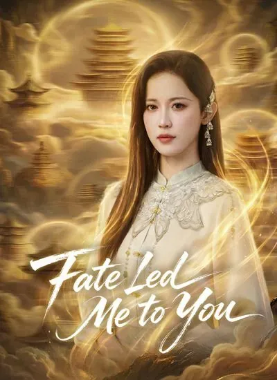 Fate Led Me to You poster
