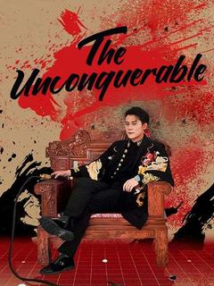 The Unconquerable poster