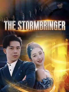 The Stormbringer (DUBBED) poster