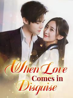 When Love Comes in Disguise poster