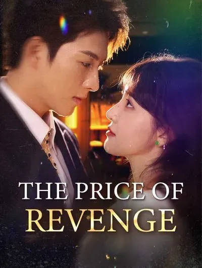 The Price of Revenge poster