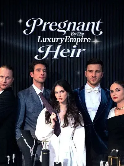 Pregnant by the Luxury Empire Heir