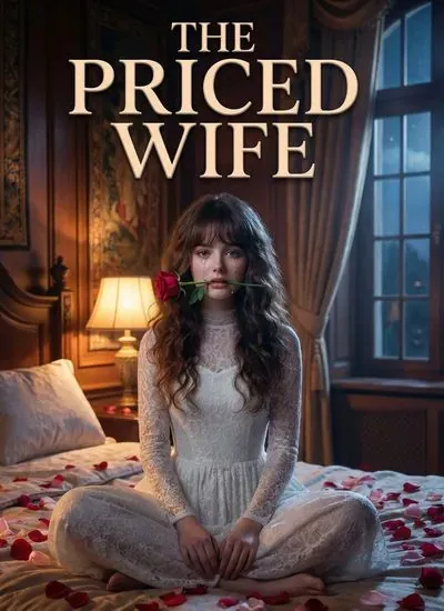 The Priced Wife poster