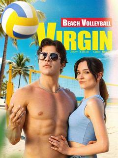 Beach Volleyball Virgin poster