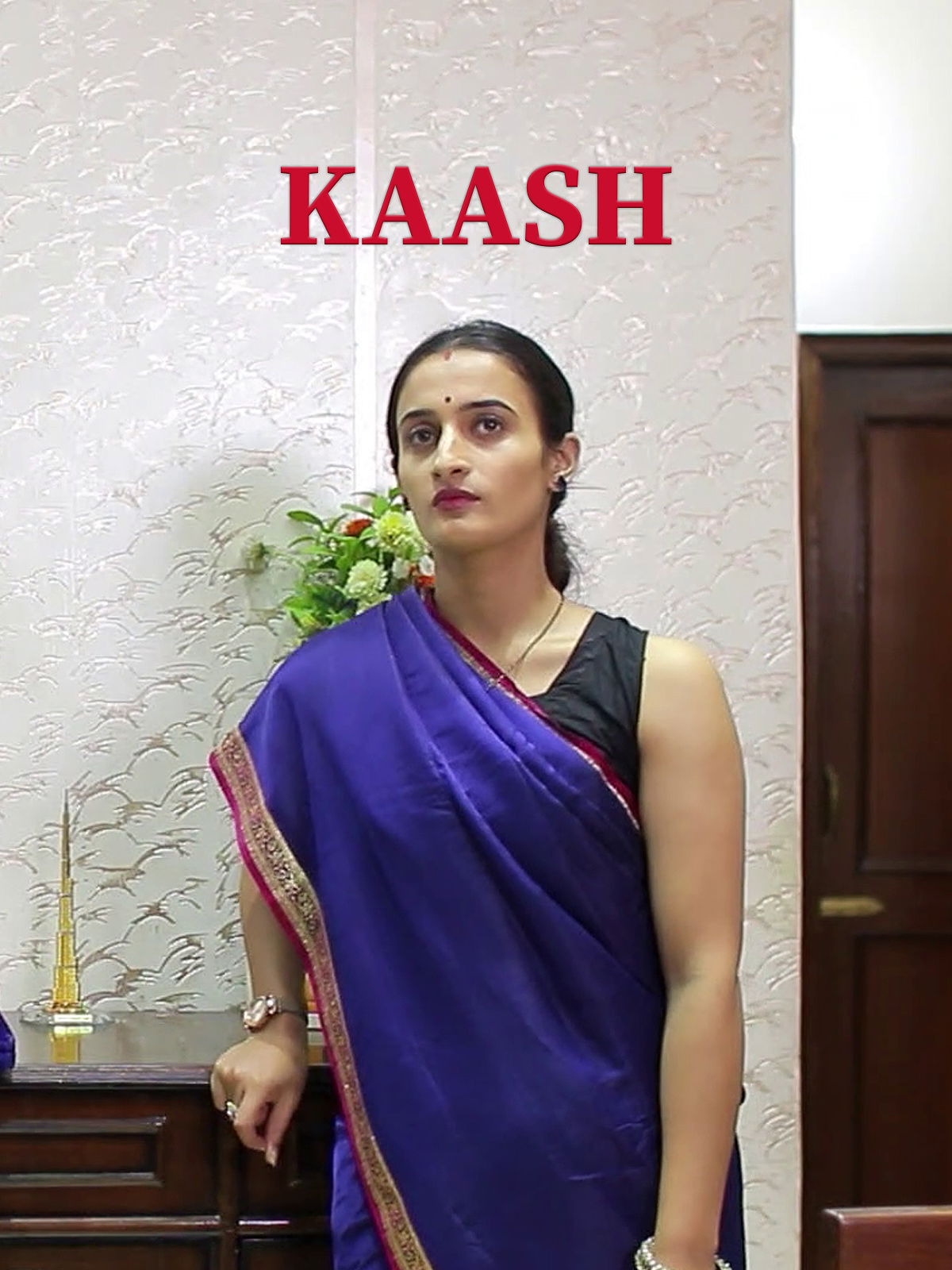 Kaash poster
