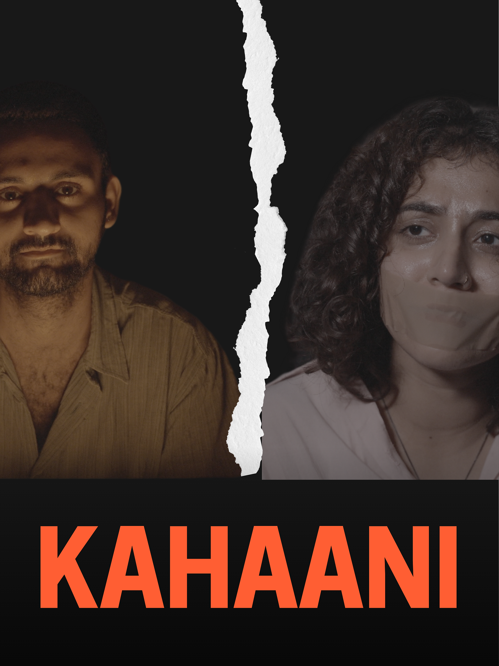 Kahaani poster