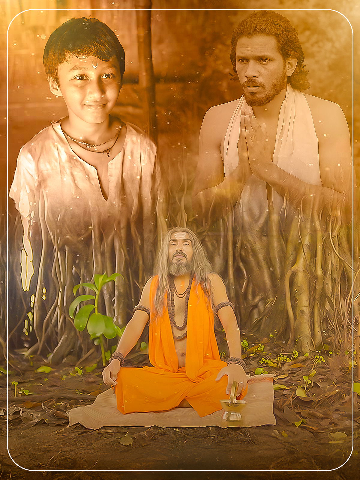 Kalpavruksha poster