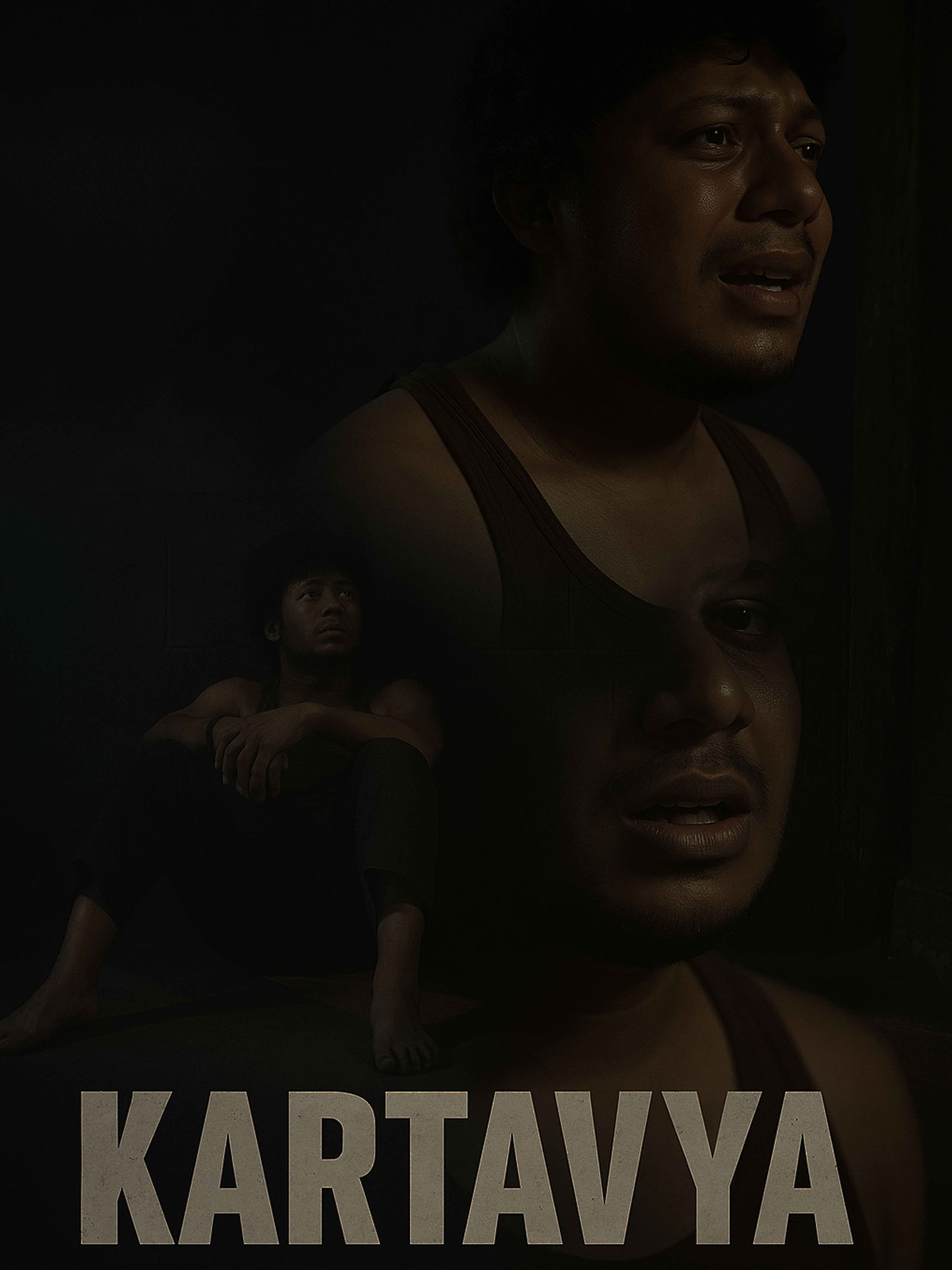 Kartavya poster